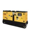 KPC KX45S3 Three Phase Diesel Generator 1500 rpm