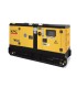 Générateur diesel triphasé 1500 tr/min KPC KX70S3 | %EAN13%