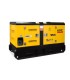 KPC KX90S3 Dreiphasen-Dieselgenerator 1500 U/min