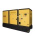 Générateur diesel triphasé 1500 tr/min KPC KX220S3