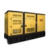 KPC KX275S3 Three-Phase 1500 rpm Diesel Generator