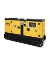 KPC KX20S3-5 Stufe V Dreiphasiger Dieselgenerator mit 1500 U/min