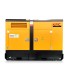 KPC KX70SS3-5 Stage V Three Phase 1500 rpm Diesel Generator | %EAN13%