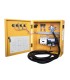 Quadro di automazione monofase per generatori da 1500 giri/min