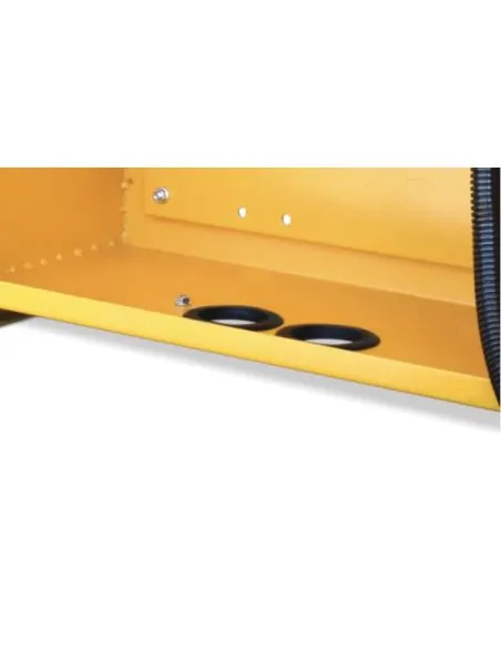 Panneau d'automatisation monophasé pour générateurs 1500 RPM | %EAN13%