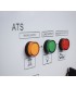Automatischer Transferschalter (ATS) einphasig 230/400 V KPC ATS50A | %EAN13%