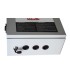 Automatischer Transferschalter (ATS) einphasig 230/400 V KPC ATS25A3 | %EAN13%