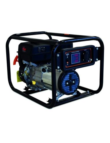 KPC KPC3900G Single Phase Gasoline Generator AVR System