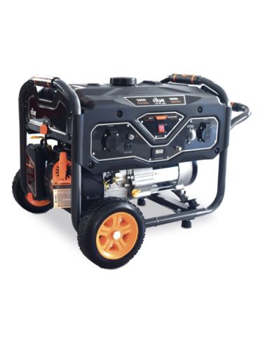 KPC4050 Single Phase Gasoline Generator