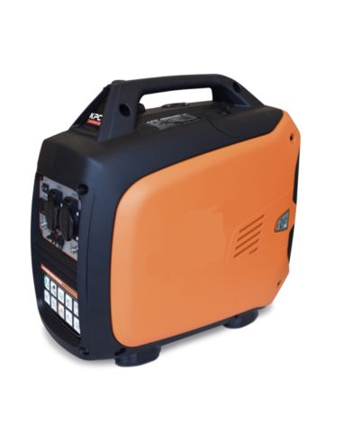 KPC K2250IG Digital Inverter Gasoline Generator