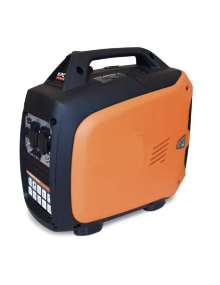 KPC K2250IG Digital Inverter Gasoline Generator | %EAN13%