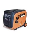 KPC K3750IG Benzingenerator mit digitalem Wechselrichter