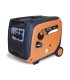 Generador de gasolina con inversor digital KPC K4500IG