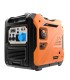 Gerador Gasolina KPC K6250IG Digital Inverter