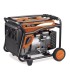 Gerador Gasolina KPC K4500IXE Digital Aberto | %EAN13%