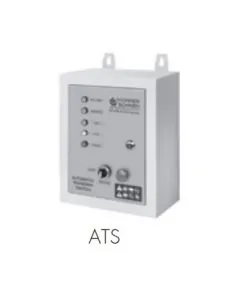 Kit ATS Wechselrichter 4/25 für Modell K6250IG