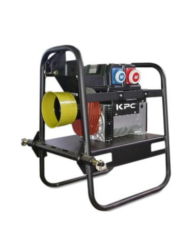 KPC 1500/20 generator for tractor