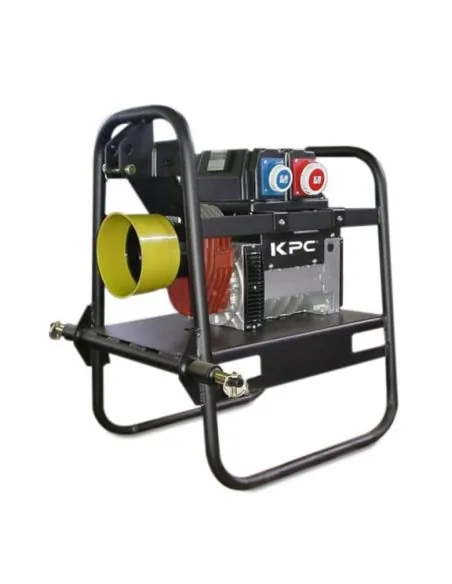 KPC 1500/20 Generator für Traktor | %EAN13%