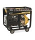Máquina de soldar KPC KDG6700EW - Bastidor abierto | %EAN13%