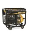 Maquina de soldar KPC KDG6700EW- Estrutura Aberta