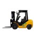 Empilhador industrial KPC FB25-Li AX- Elétrico a Bateria de Lítio | %EAN13%