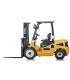 Escavatore industriale KPC FD50T- Diesel- Stage V | %EAN13%