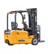 KPC FB16S-M- Electric Stacker