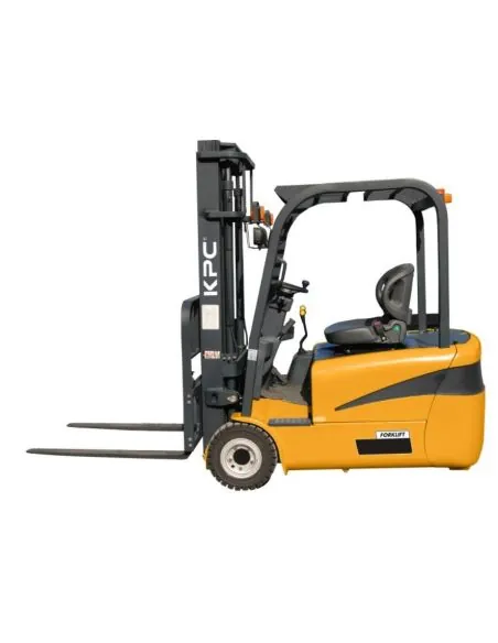 KPC FB20S- Carrelli elevatori elettrici | %EAN13%