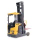 KPC FBR20-8 Elektrischer Einziehstapler | %EAN13%