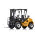 KPC FD25T-C2WD- Diesel- Stage V-All Terrain 2WD Forklift | %EAN13%