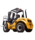 KPC FD25T-C4WD- Diesel- Stage V-All Terrain 4WD Forklift