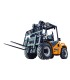 KPC FD35T-C4WD - Diesel - Stufe V - Geländegängiger Allrad-Gabelstapler | %EAN13%