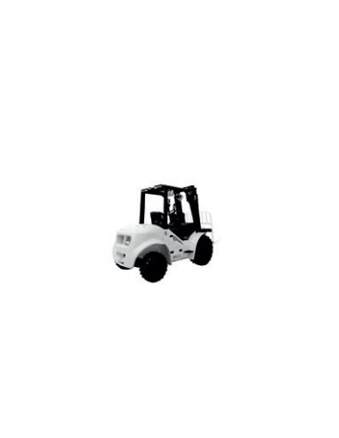 KPC FD25LI-C2WD- Electric- All Terrain 2WD Forklift