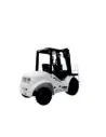 Empilhador KPC FB18LI-C2WD- Elétrico- Todo Terreno 2WD