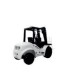 KPC FD35LI-C2WD- Electric- All Terrain 2WD Forklift | %EAN13%