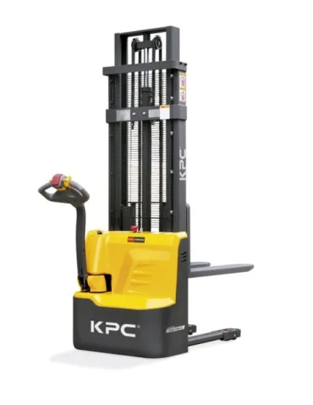 CDD10R-E Electric Forklift | %EAN13%