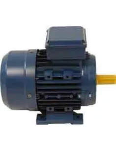 Motor Universal 0,75 kw 3000 rpm Tr. IE2 pinta.