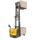 Carrello elevatore elettrico CDD15R-S
