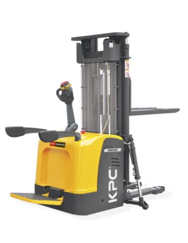 CDD20K Electric Forklift