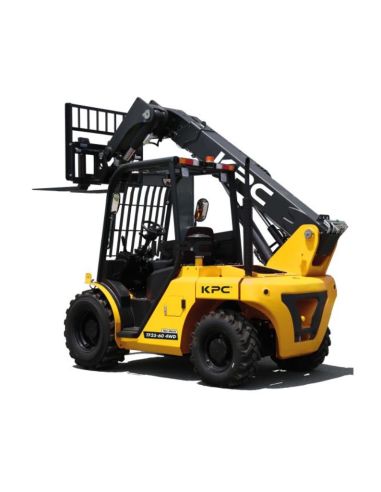 KPC AT15-45 2WD Telescopic Handler