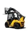 Chariot télescopique KPC AT15-60 2WD