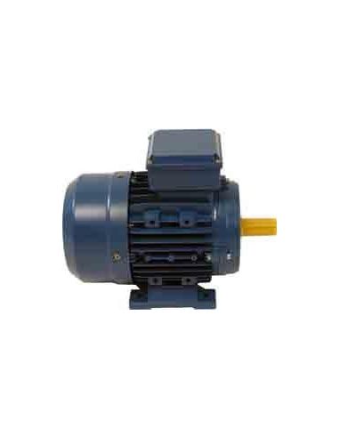 Moteur universel 3 kw 3000 rpm Tr. IE2 Pt.