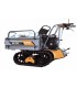 Mini Transporter KPC MK500-GX - Manueller Benzin-Kipper | %EAN13%