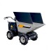 Mini Dumper KPC KGFC300EN Elétrico