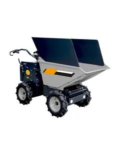 KPC KGFC300EN Electric Mini Dumper