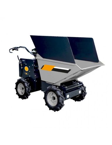 Mini-dumper électrique KPC KGFC300EN