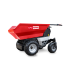 Mini Dumper KPC KEF500E Elétrico
