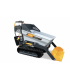 Mini Dumper KPC KGFC560PRO-D Diesel | %EAN13%