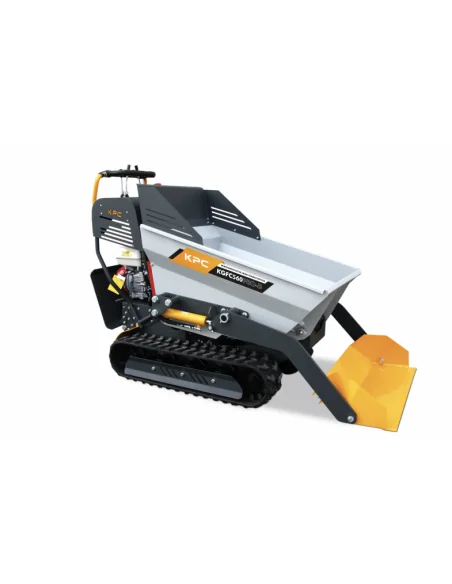 Mini Dumper KPC KGFC560PRO-D Diesel | %EAN13%