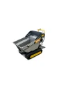 KPC KGFC560PRO-RG Mini Dumper Without Shovel Gasoline with Tipper